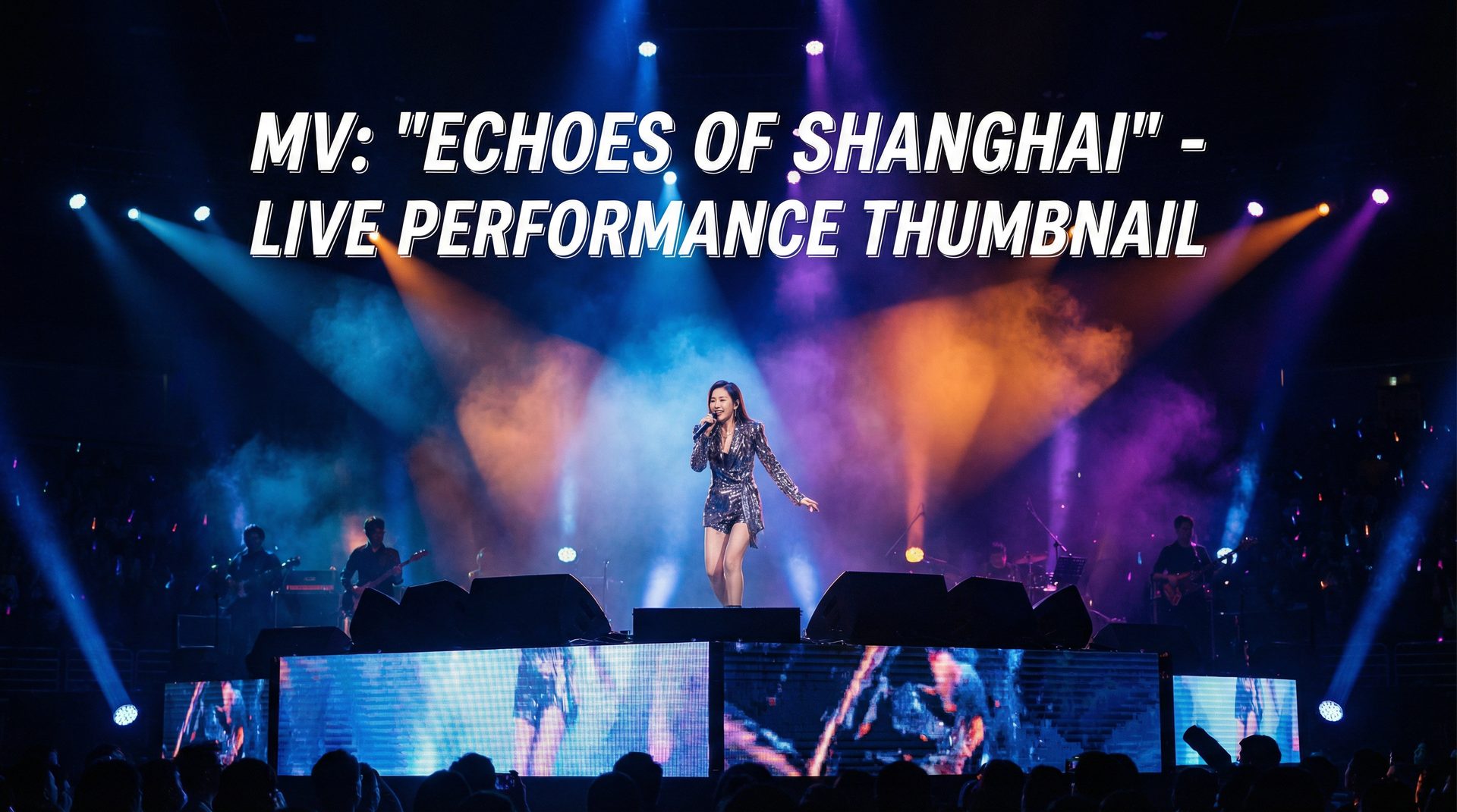 鉴黄师 MV拍摄视频